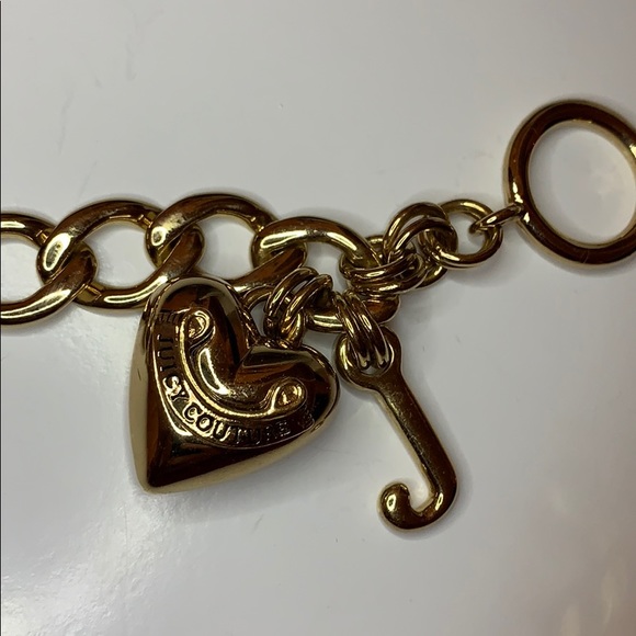 Juicy Couture Bracelet - Picture 2 of 3